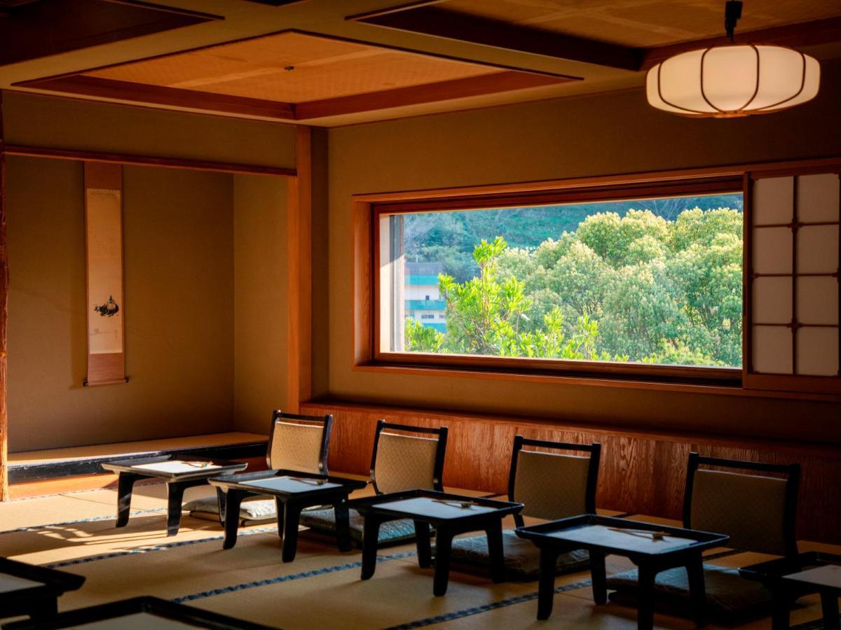 Wakamatsu Hakoneyugawara Hotel Екстериор снимка