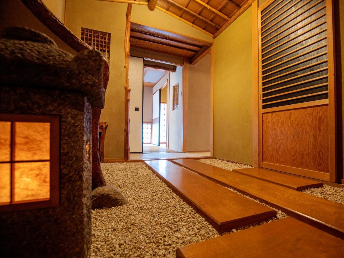 Wakamatsu Hakoneyugawara Hotel Екстериор снимка