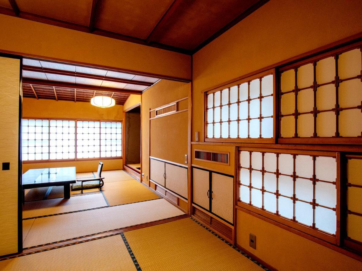 Wakamatsu Hakoneyugawara Hotel Екстериор снимка