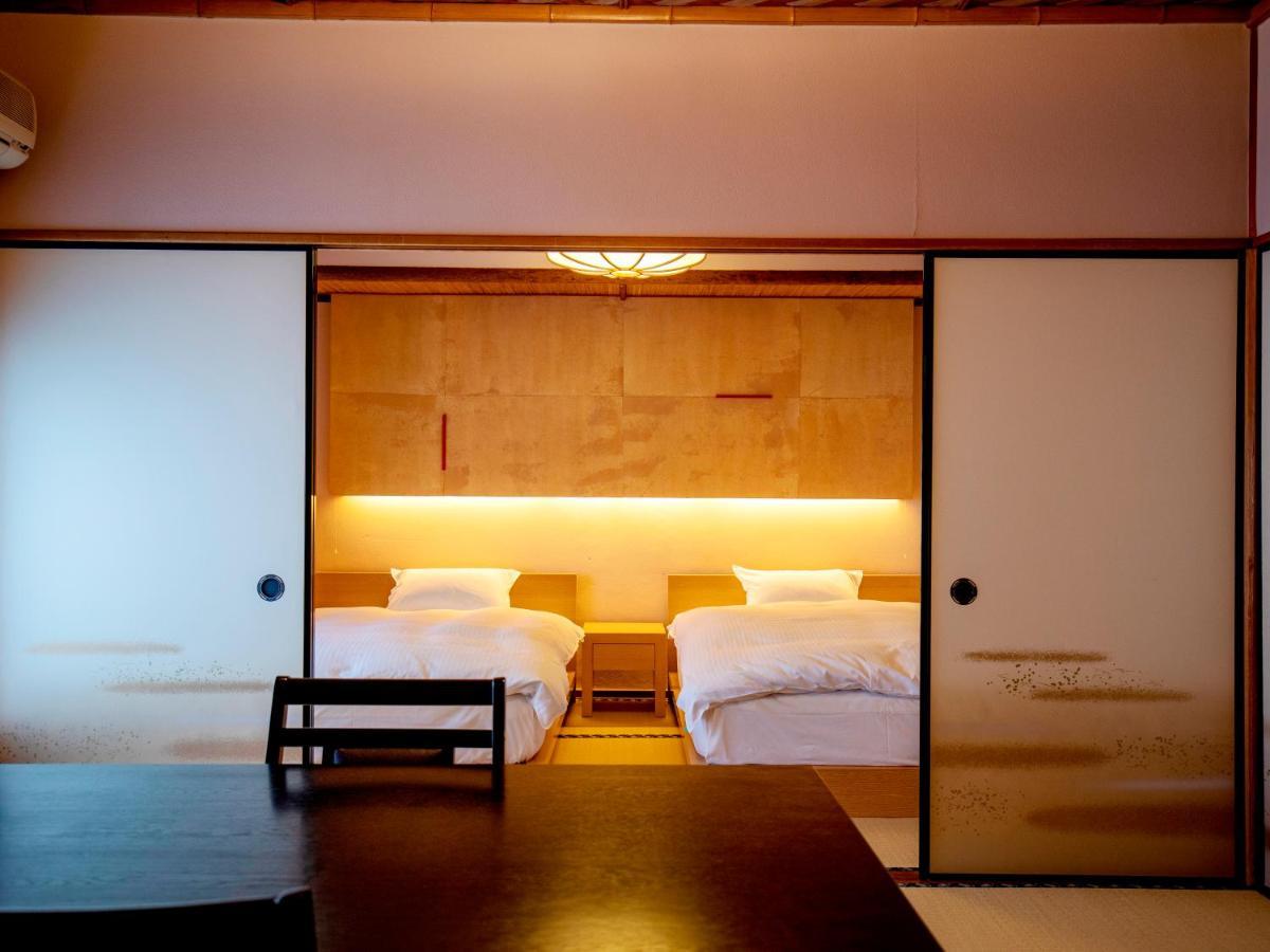 Wakamatsu Hakoneyugawara Hotel Екстериор снимка