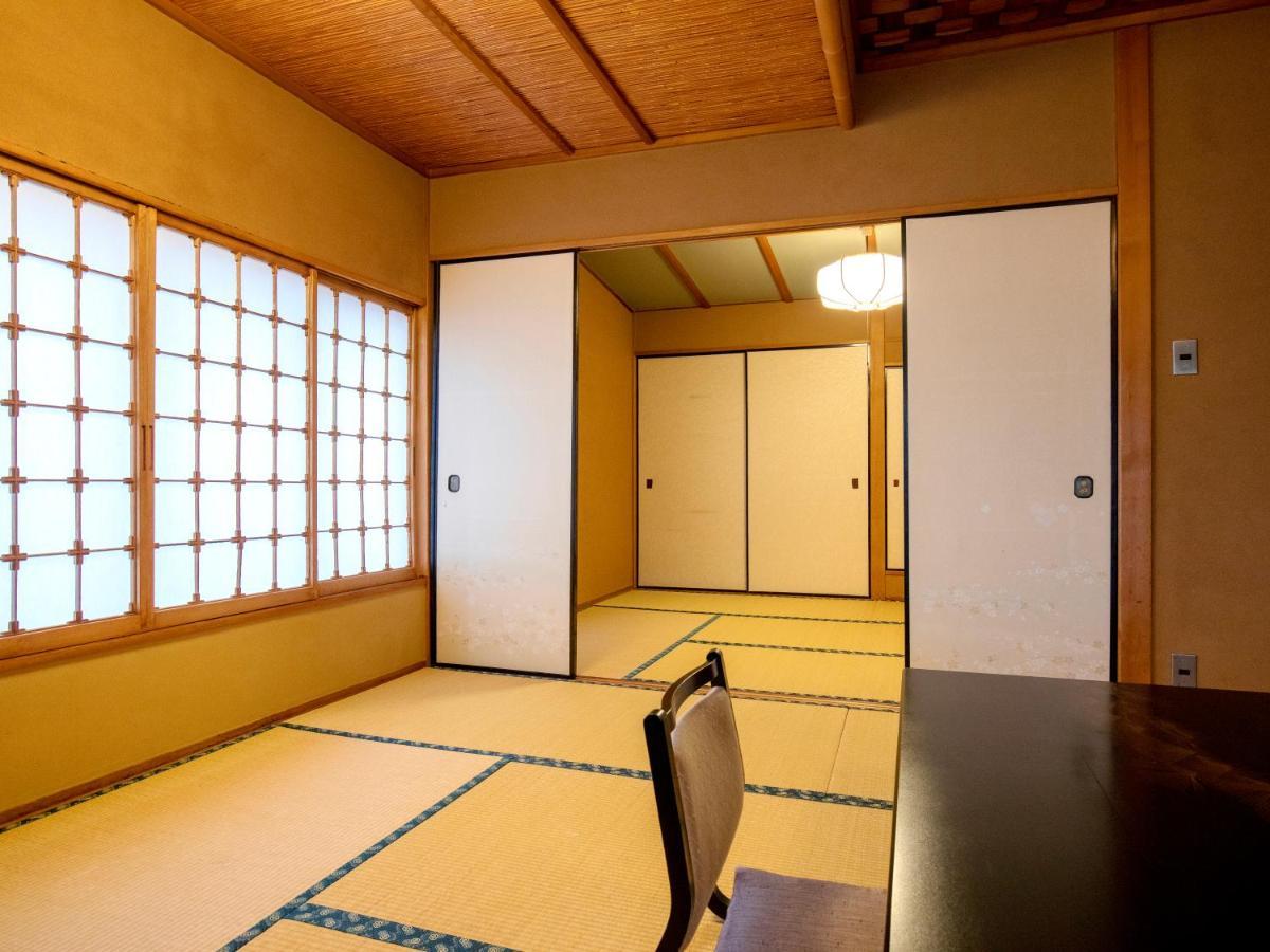 Wakamatsu Hakoneyugawara Hotel Екстериор снимка