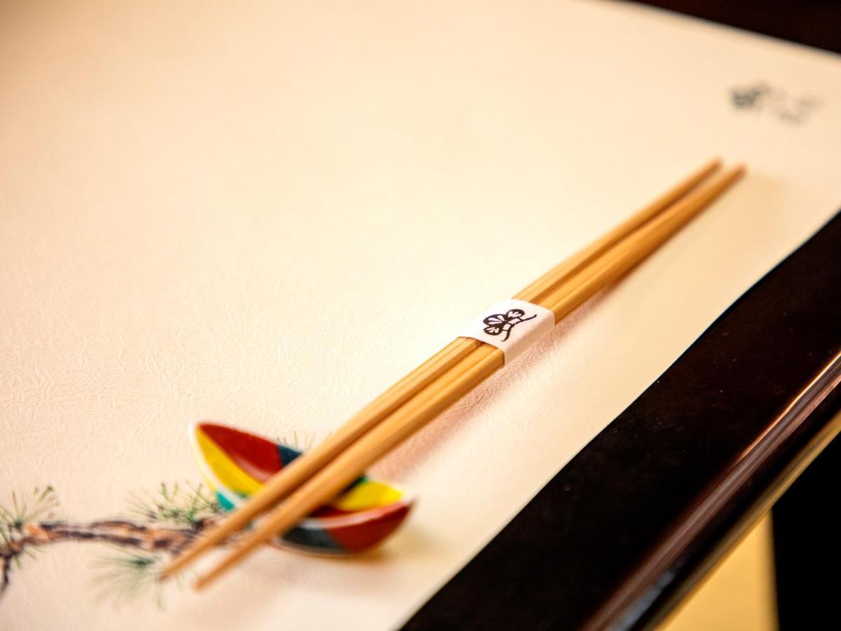 Wakamatsu Hakoneyugawara Hotel Екстериор снимка