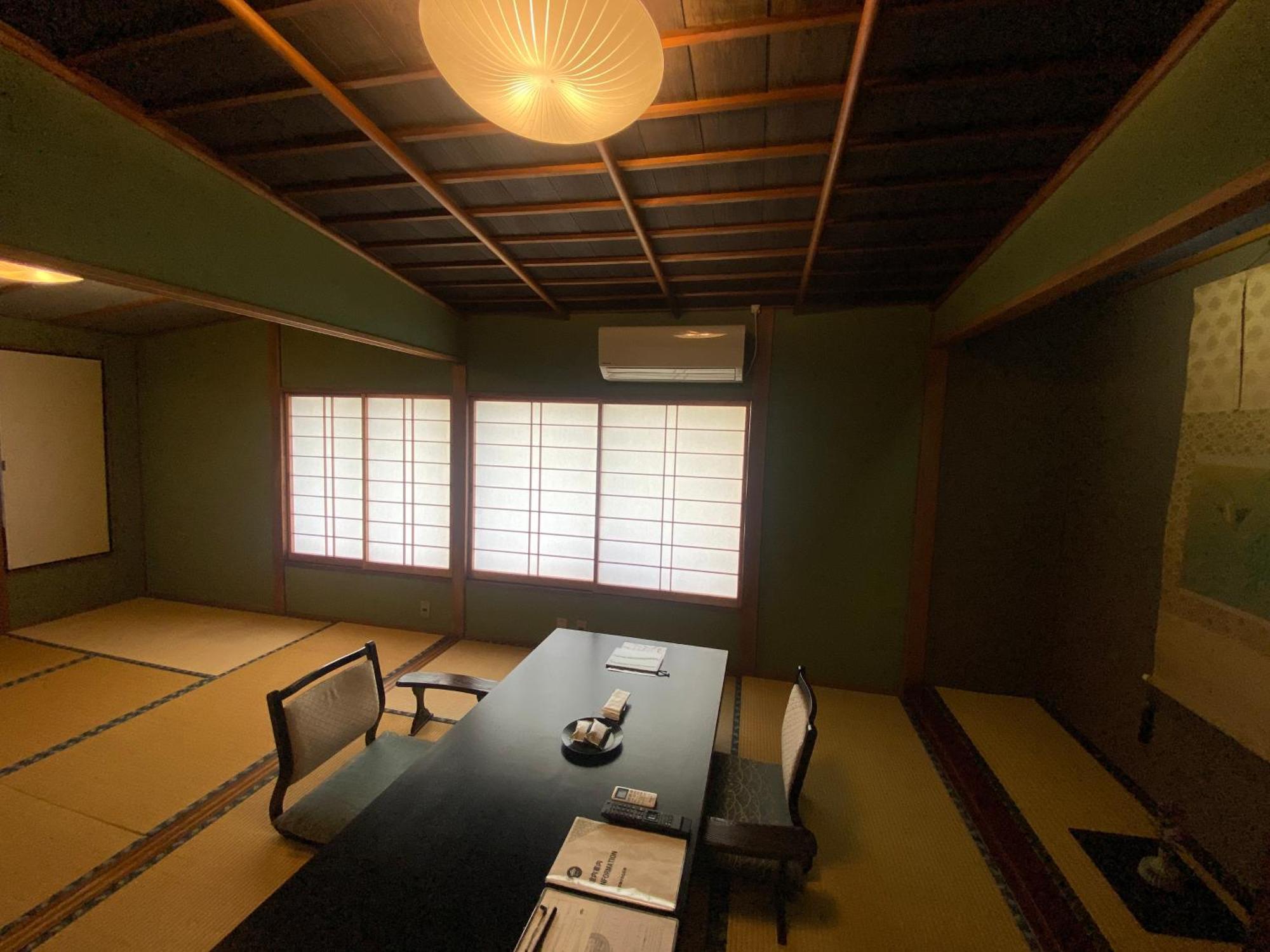 Wakamatsu Hakoneyugawara Hotel Екстериор снимка