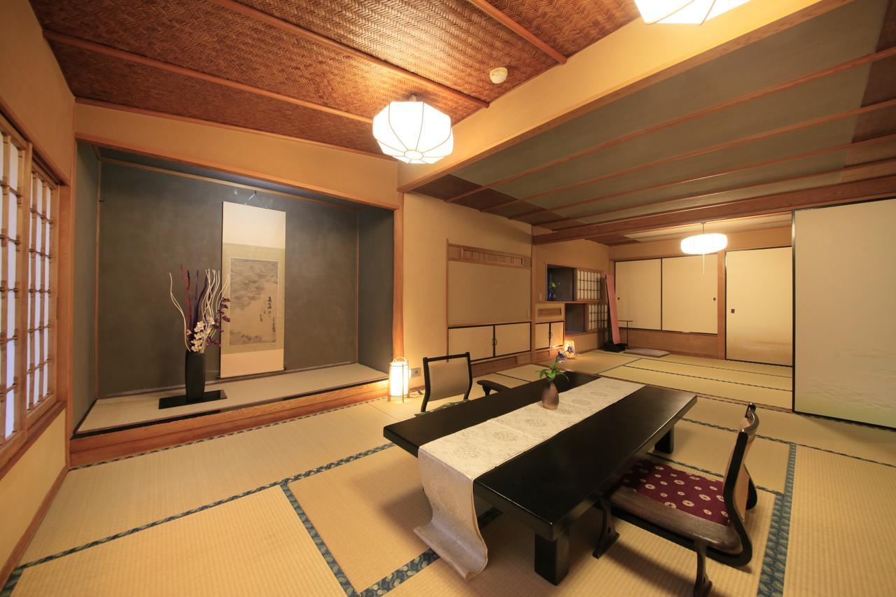 Wakamatsu Hakoneyugawara Hotel Екстериор снимка